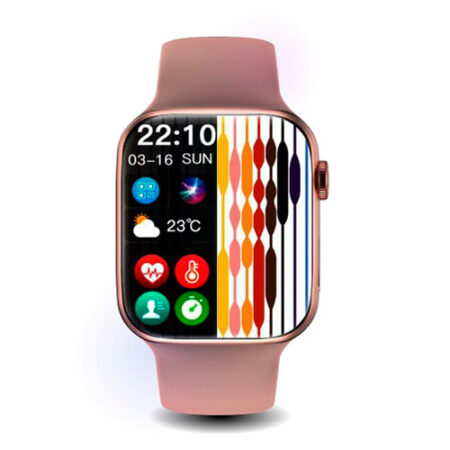 Smartwatch Life10